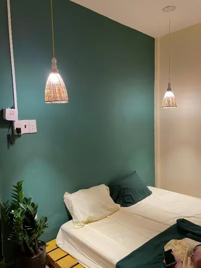 Chang ơi homestay Sai Gon – Photos 4
