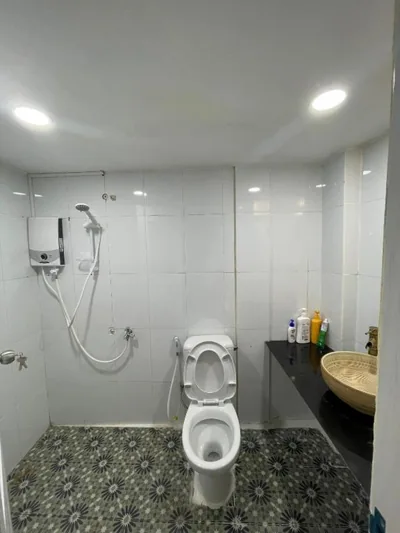 Chang ơi homestay Sai Gon – Photos 5