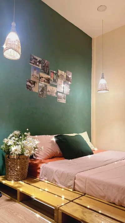 Chang ơi homestay Sai Gon – Photos 6