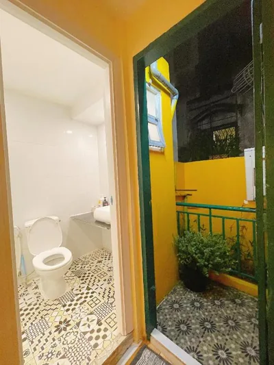 Chang ơi homestay Sai Gon – Photos 7