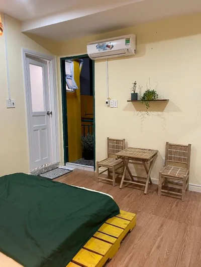 Chang ơi homestay Sai Gon – Photos 15